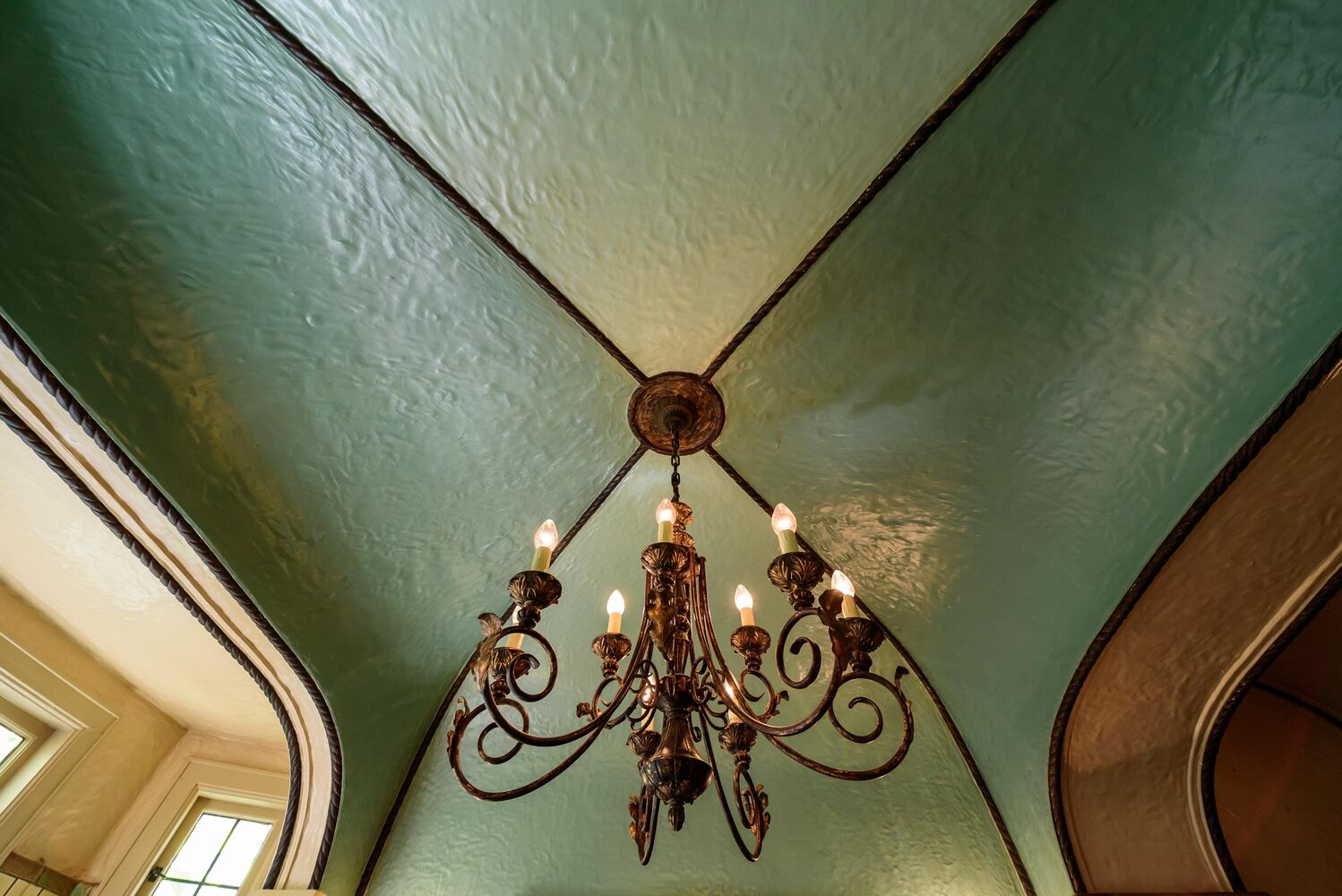 PHOTOS: The Dayton View Historic Home Tour