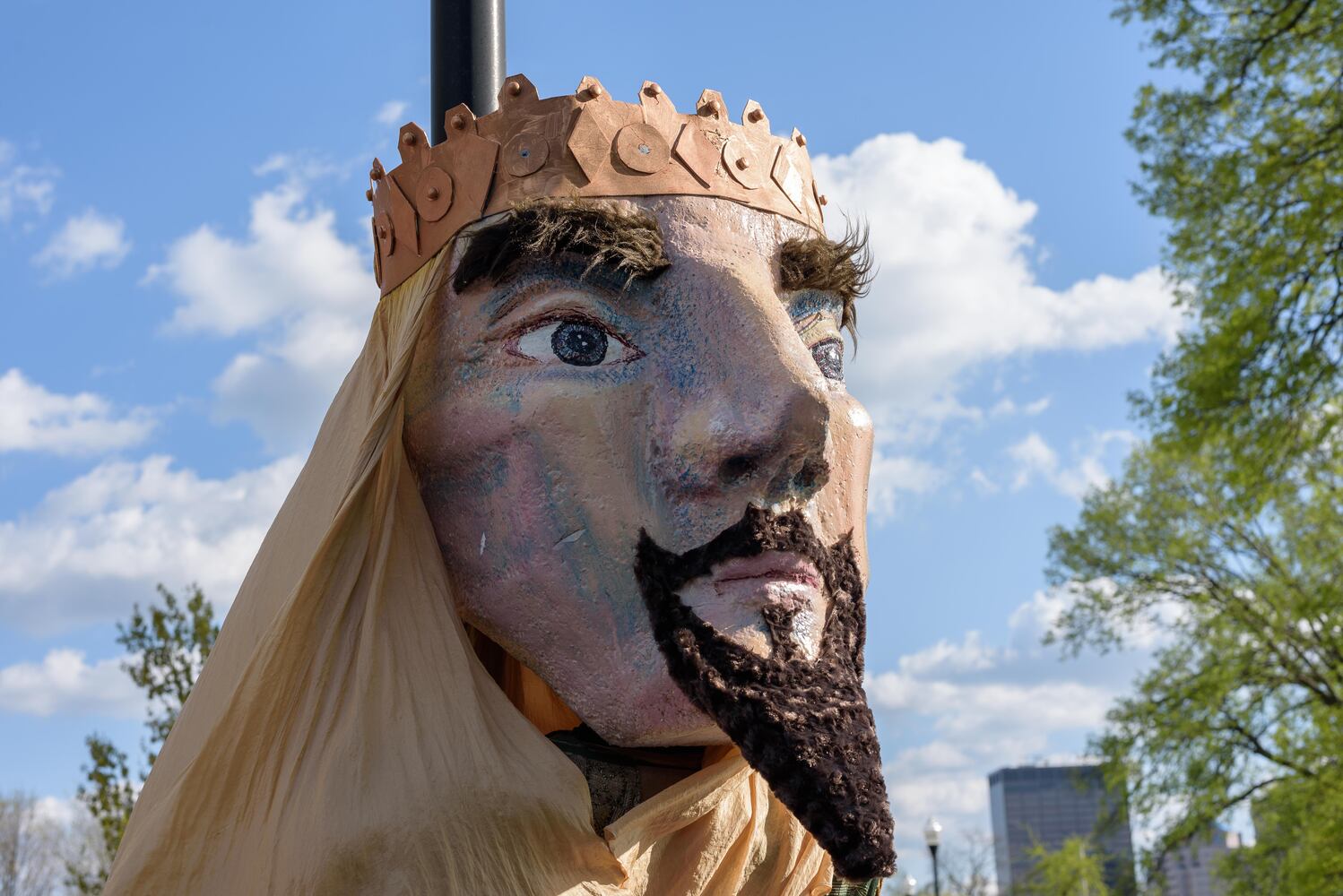 PHOTOS: Temple Israel’s Taste of the Jewish Cultural Festival Purim Edition