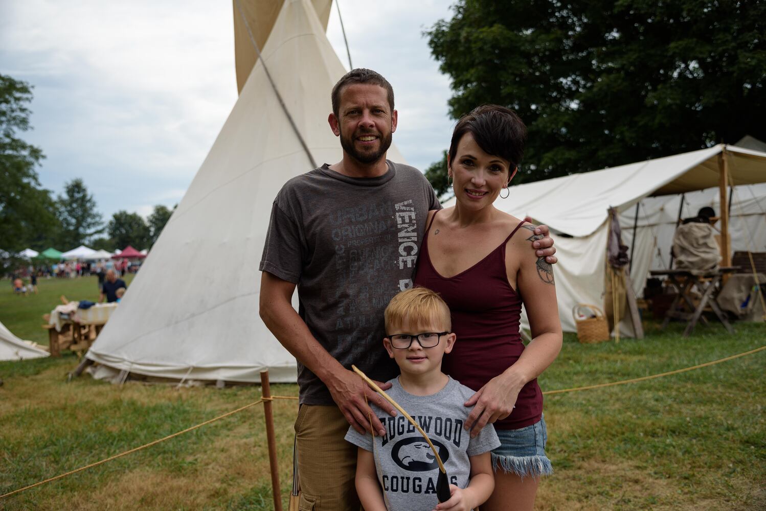 PHOTOS: Did we spot you at the Fairborn Sweet Corn Festival?