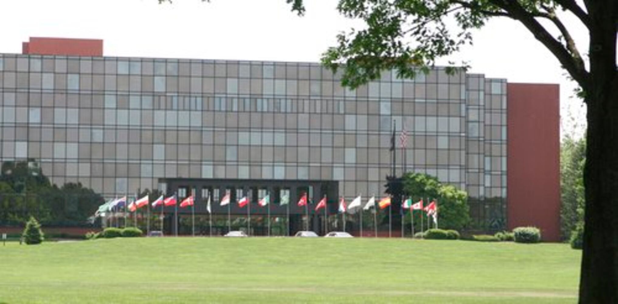 NCR announces move to GA