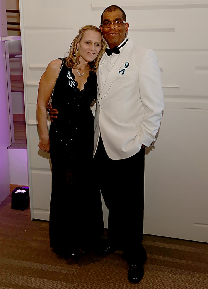 PHOTOS: Wright State ArtsGala 2017