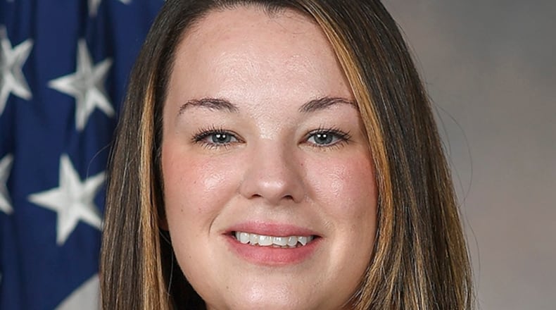 Annamae Willis
SAPR Program Manager and Lead Sexual Assault Response Coordinator
88th Air Base Wing