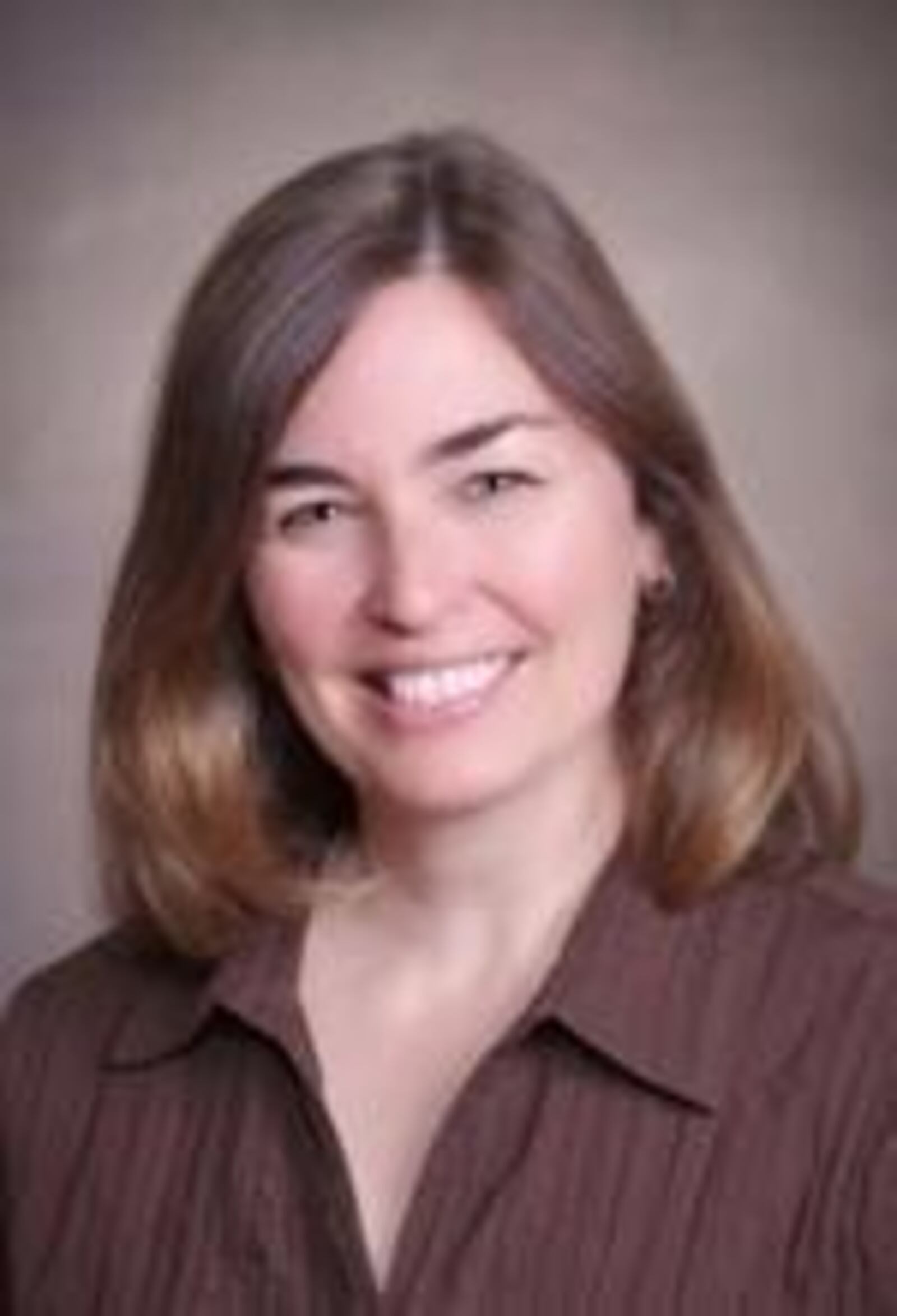Mary Taulbee. CONTRIBUTED