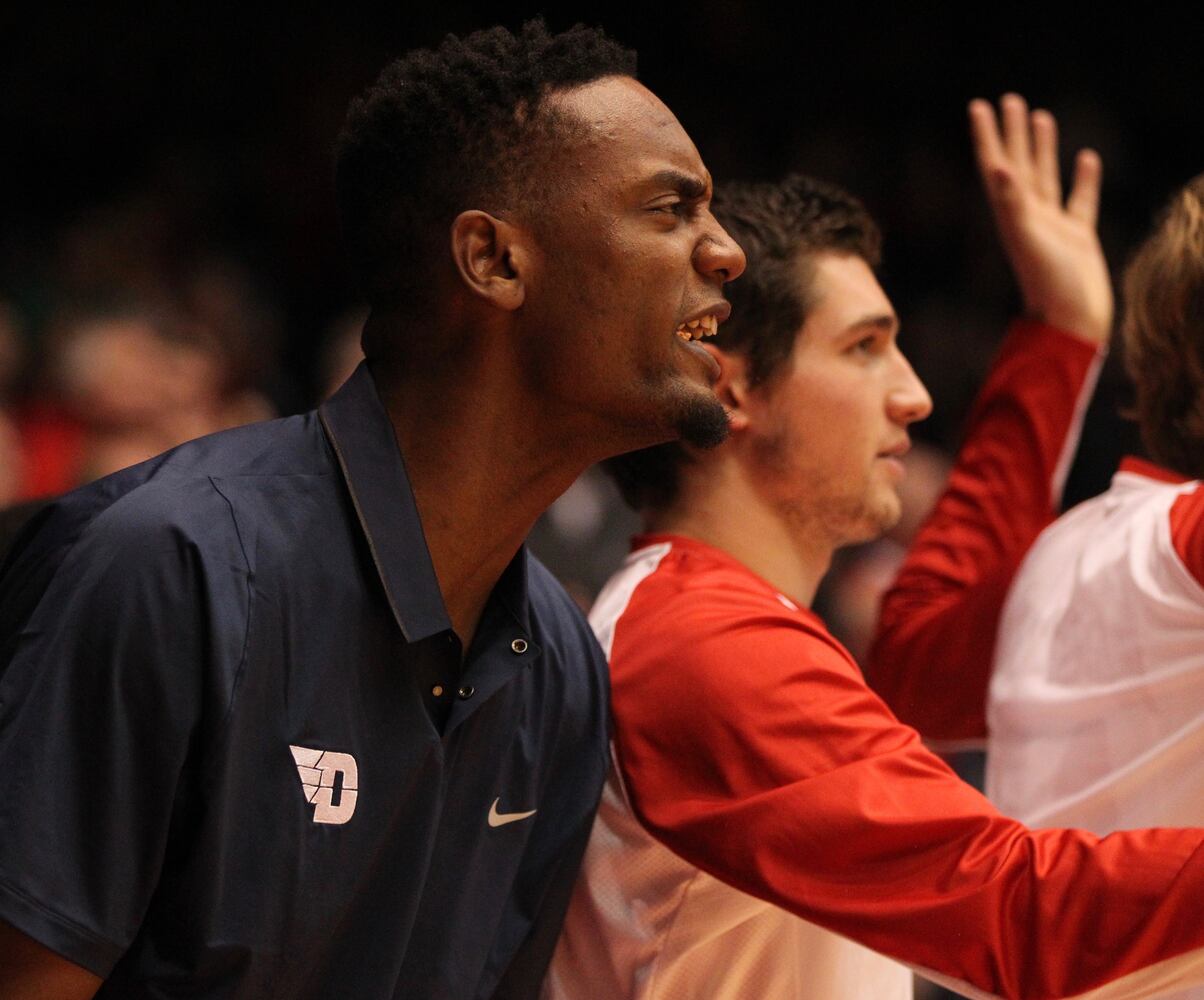 Dayton vs. Miami