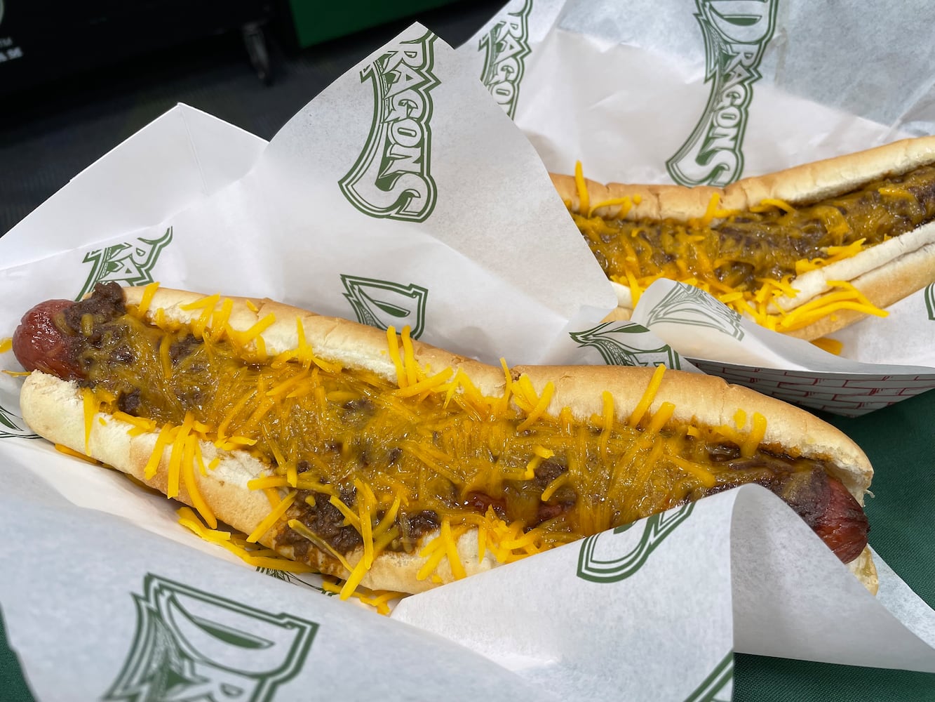 Dayton Dragons