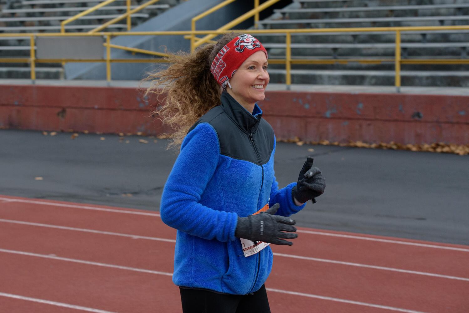 PHOTOS: Did we spot you at the Dayton Turkey Trot?