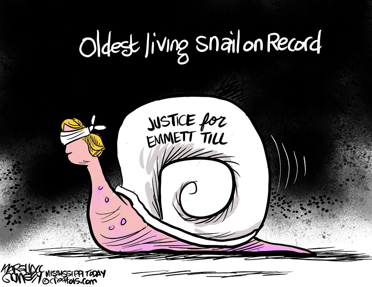 WEEK IN CARTOONS: Parade shooting, Boris Johnson and more