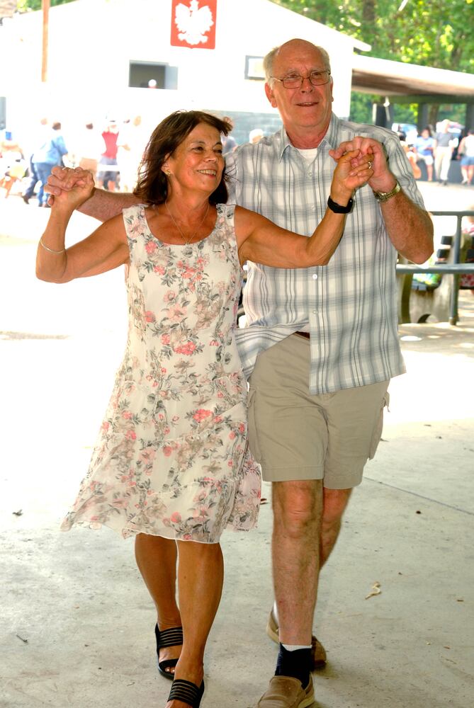 PHOTOS: Did we spot you at the Polish Summer Festival?