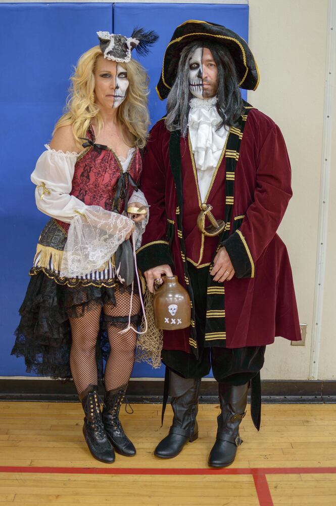 PHOTOS: Fairborn Halloween Festival 2017