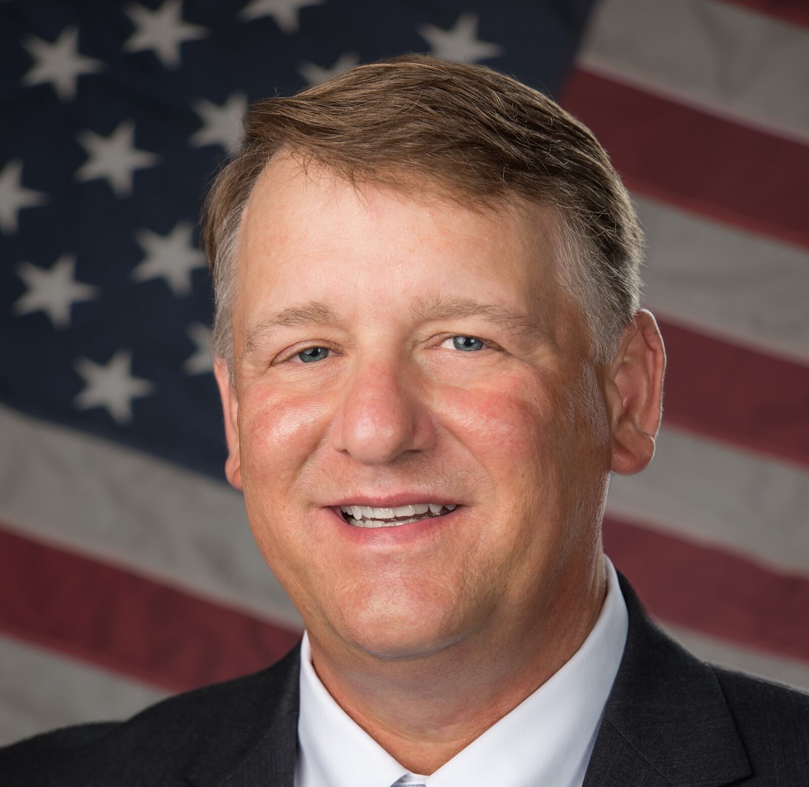 Bud O’Brien