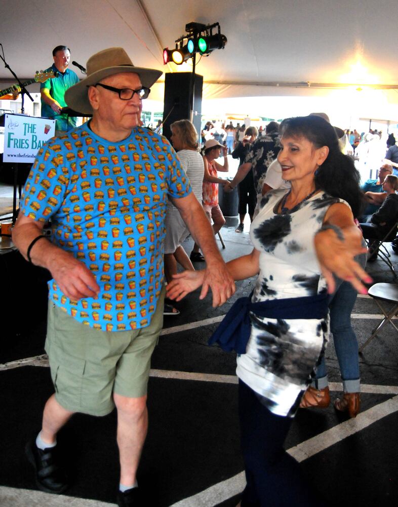 PHOTOS: Did we spot you at AlterFest in Kettering?