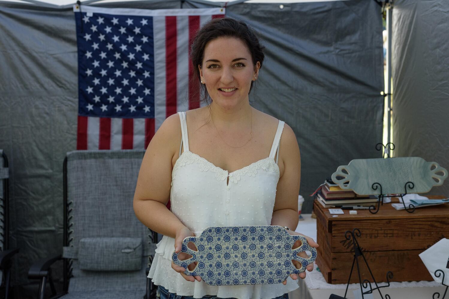 PHOTOS: Did we spot you at the Tipp City Mum Festival?