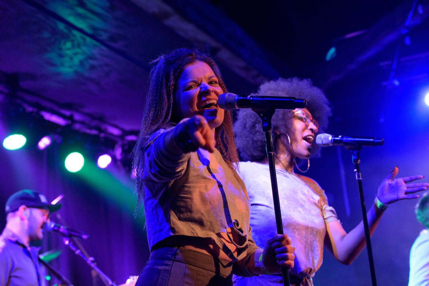 PHOTOS: This Must Be the Party – A Tribute to the Talking Heads Live at The Brightside