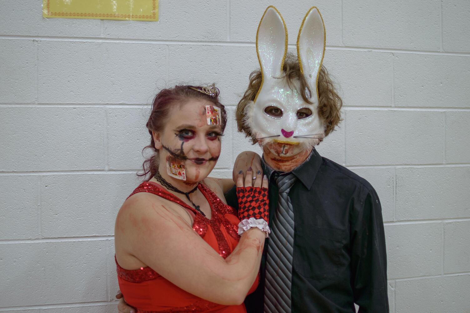 PHOTOS: Fairborn Halloween Festival 2017