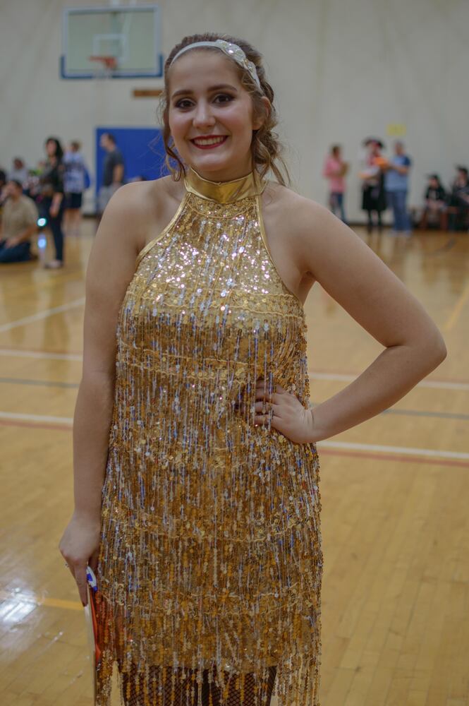 PHOTOS: Fairborn Halloween Festival 2017