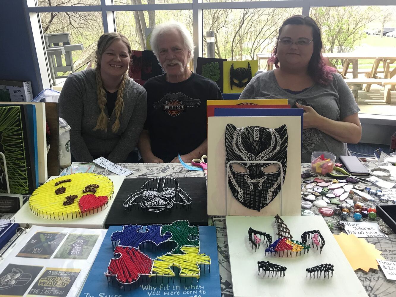 PHOTOS: Geekfest 2018