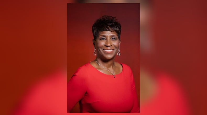 Jacqueline Gamblin is the founder and CEO of information technology company JYG Innovations. (CONTRIBUTED, Knack Video + Photo)