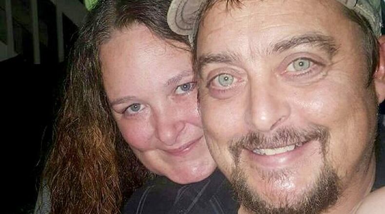 Constance and Micheal Reed