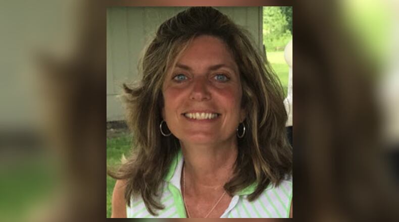 Margie Christie is the Executive Director of Dayton Right to Life.