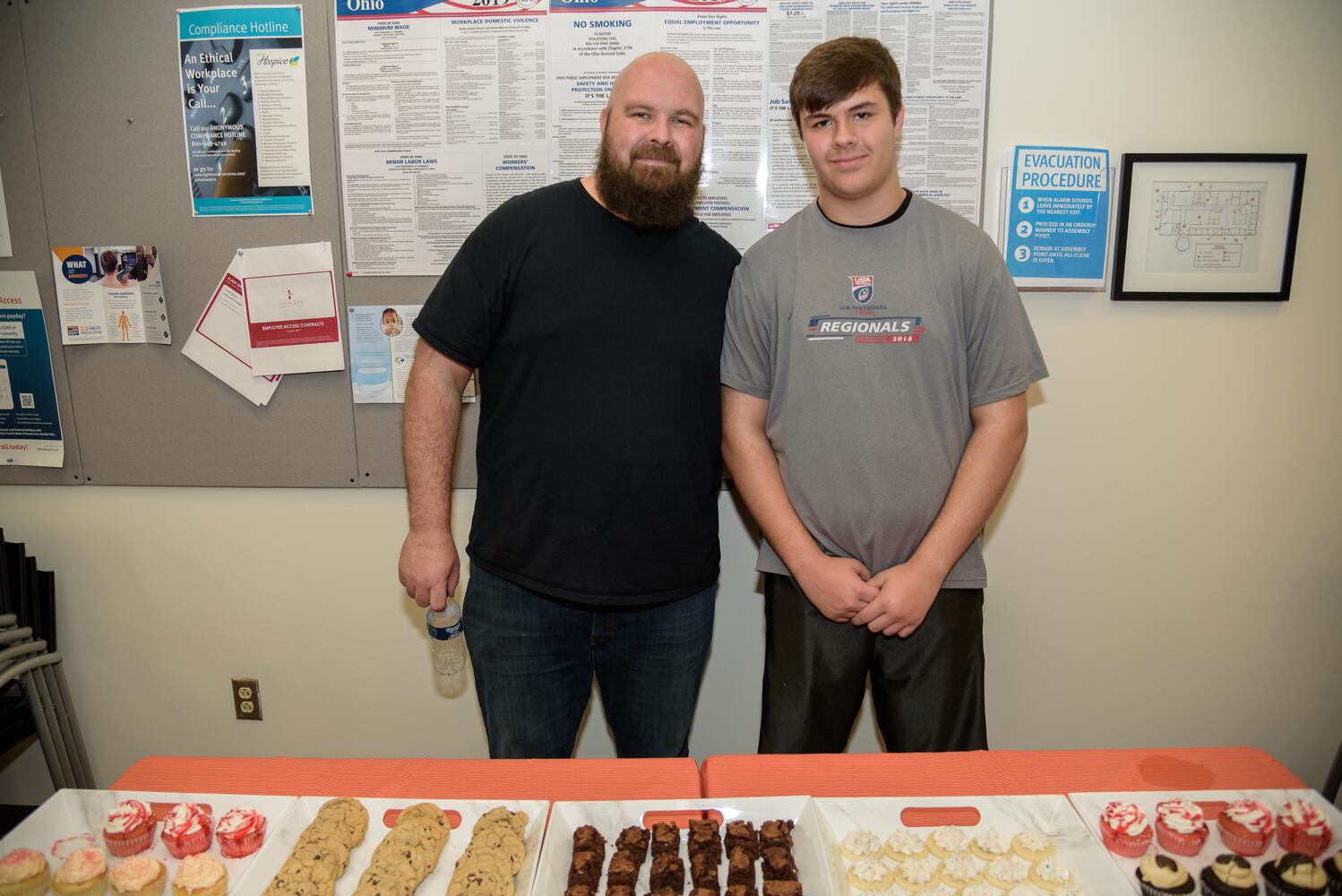 PHOTOS: Did we spot you sipping for a good cause at Steins, Stems, Spirits, Savories & Sweets?