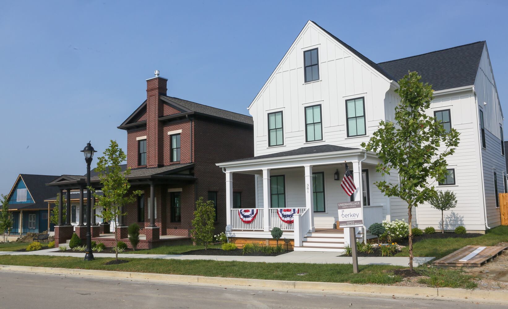 Union Village