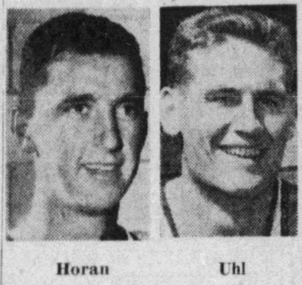 John Horan