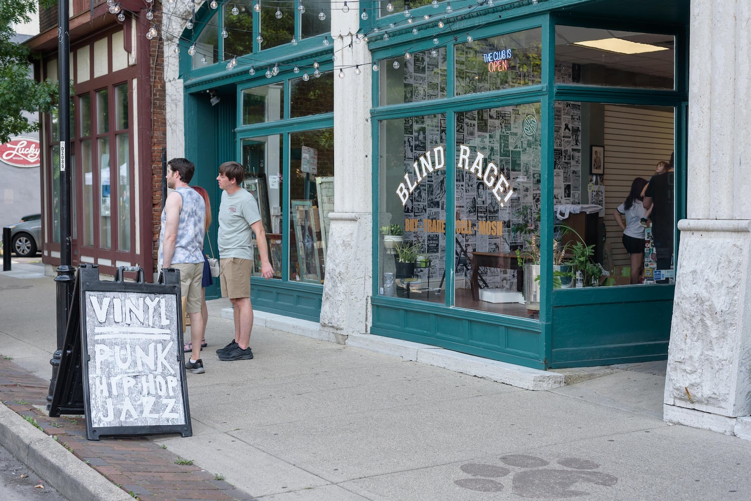 PHOTOS: 2025 Independents Day Block Party in The Oregon District