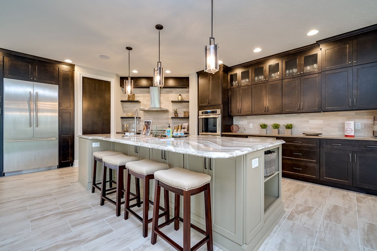 PHOTOS: Homes in the PHOTOS: Homes in the 2021 Home Builders Association Spring Parade of Homes