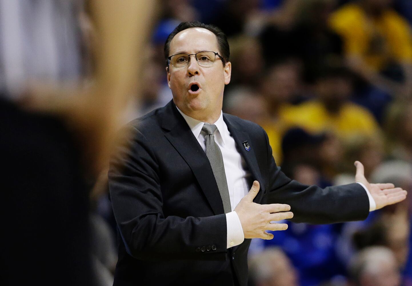 Kentucky vs. Wichita State