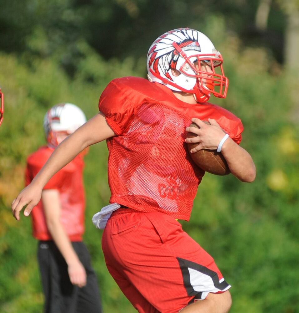 Unbeaten Stebbins shakes losing ways