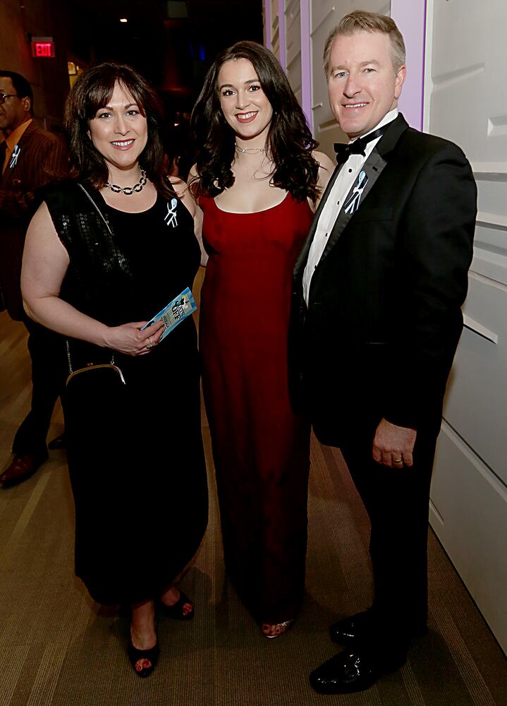 PHOTOS: Wright State ArtsGala 2017