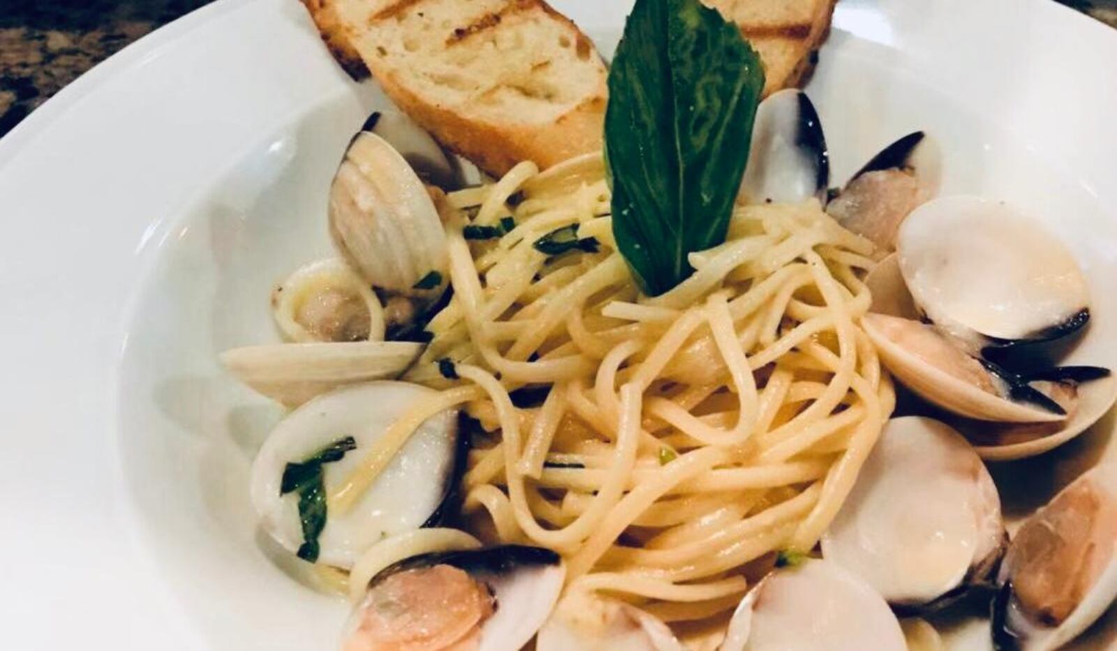 One of the highest-profile restaurant openings at The Greene Town Center in recent years is set for 4 p.m. Wednesday, Sept. 18, when Club Oceano hosts a grand opening.