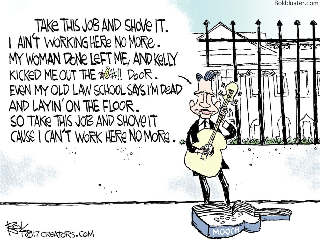 Today's cartoons 8/10