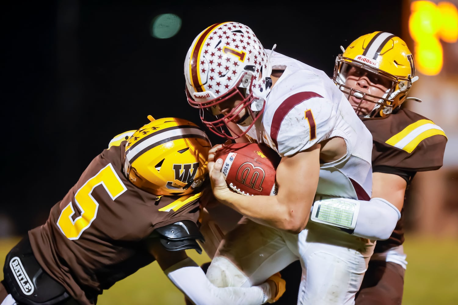 nefb hsfb