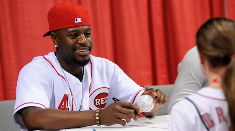 Once again on the first weekend of December, the floor of the Duke Convention Center will be transformed into a sea of white and red.