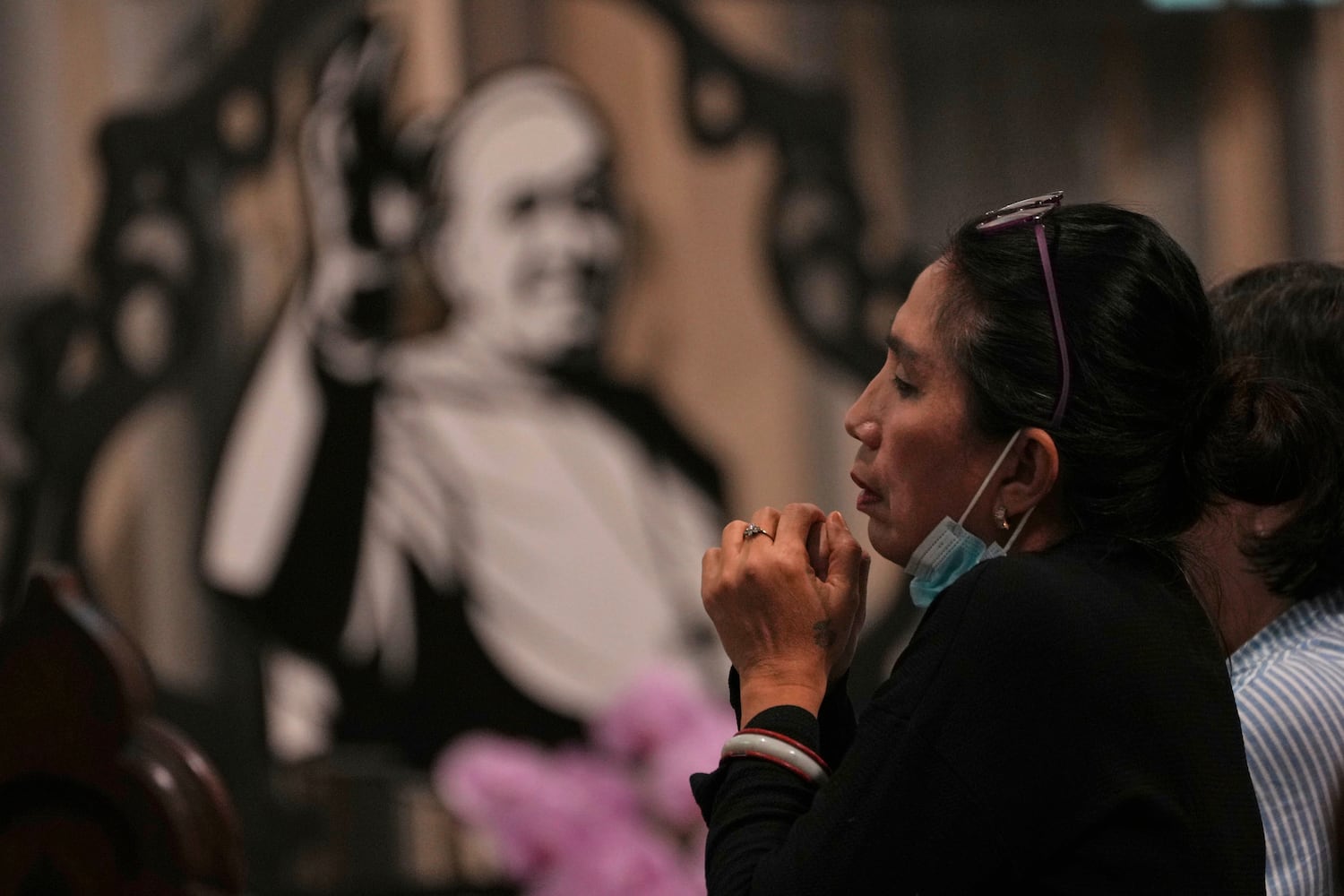 Indonesia Obit Pope Francis Global Reax