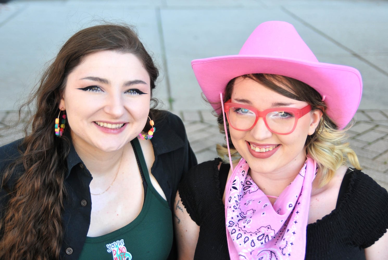 PHOTOS: Did we spot you at the Dayton Pride Parade & Festival?