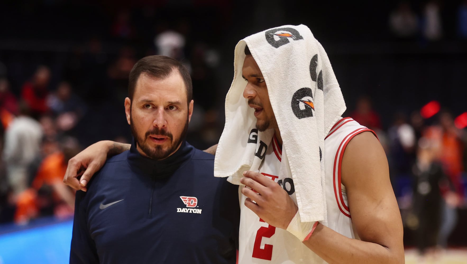 Bowling Green vs. Dayton