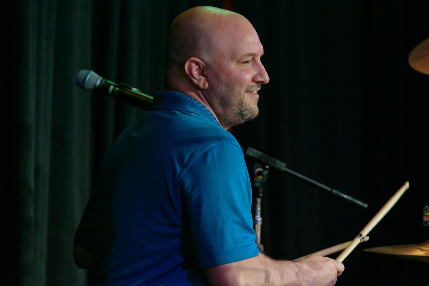 PHOTOS: This Must Be the Party – A Tribute to the Talking Heads Live at The Brightside