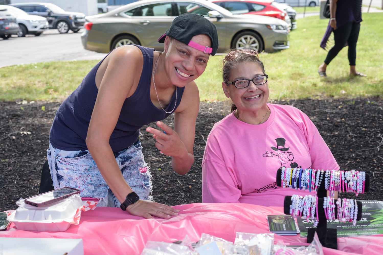 PHOTOS: Did we spot you at the Dayton Potato Festival at Oak & Ivy Park in Wright-Dunbar?