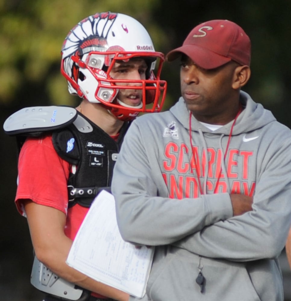 Unbeaten Stebbins shakes losing ways