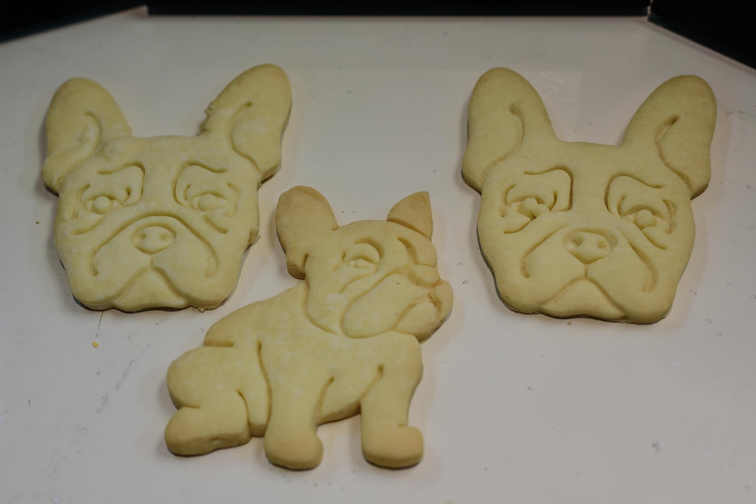 PHOTOS: 5 Frenchies Old North Dayton Bakery Grand Opening