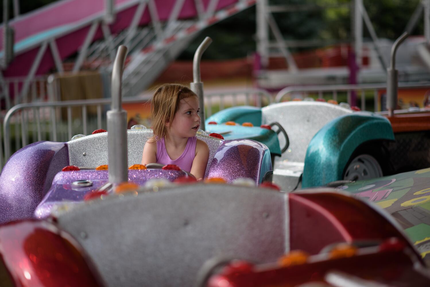 PHOTOS: Did we spot you at this year’s Lebanese Festival?