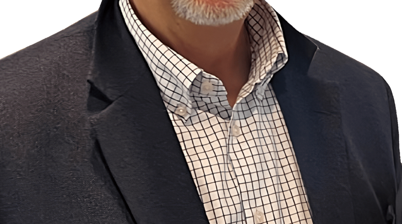 Saul Anuzis is president of 60 Plus Association, the American Association of Senior Citizens, a nonprofit advocacy group based in the Washington, D.C. area. (CONTRIBUTED)