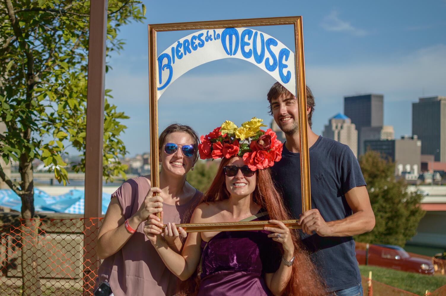 PHOTOS: Dayton Art Institute’s Oktoberfest 2017