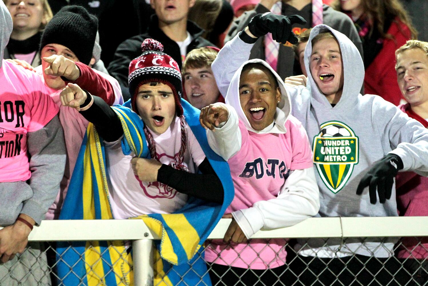 Alter vs. Fenwick