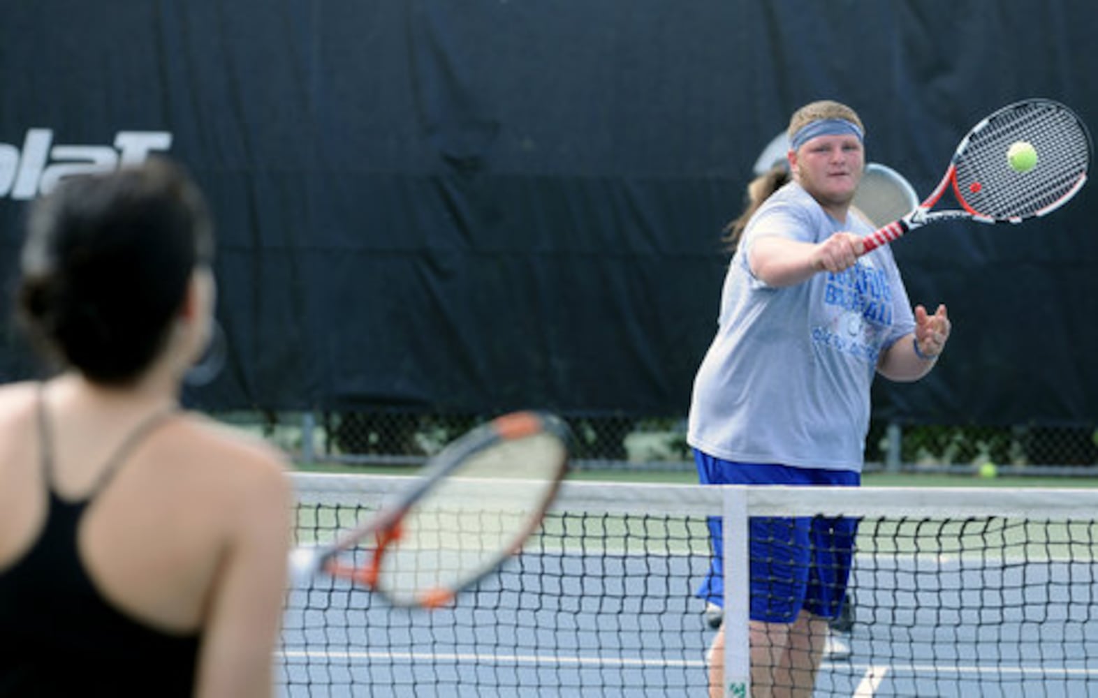 John Newcombe Tennis Ranch