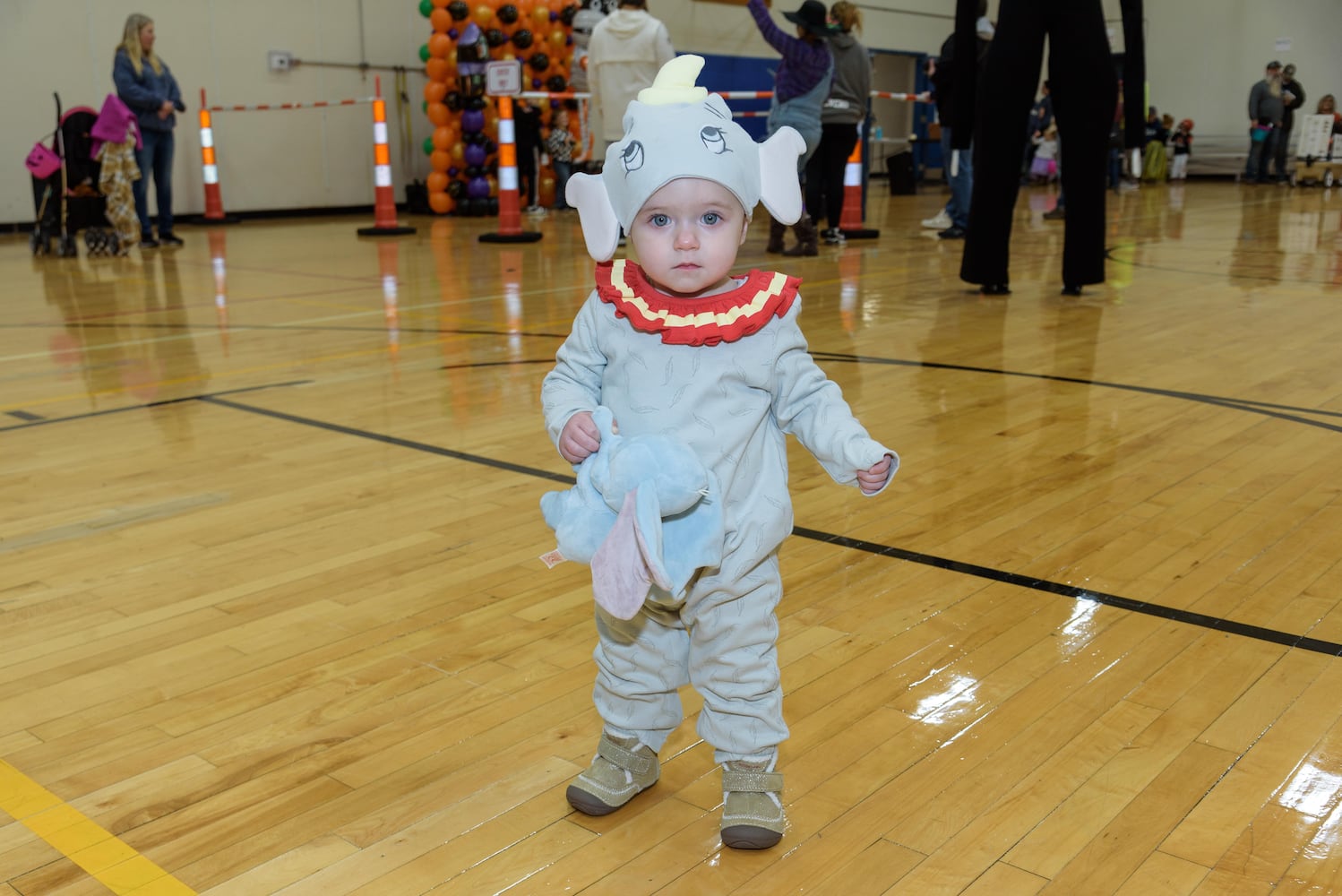 PHOTOS: Did we spot you at the 12th annual Fairborn Halloween Festival?