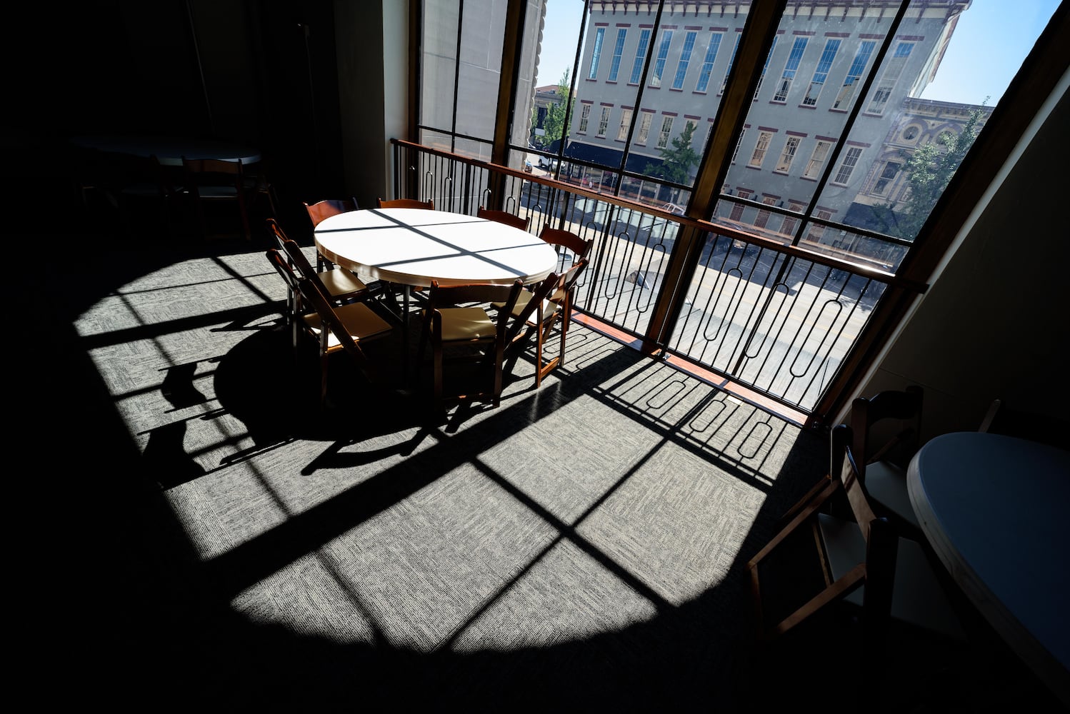 PHOTOS: Step inside Lockbox 290 in downtown Troy