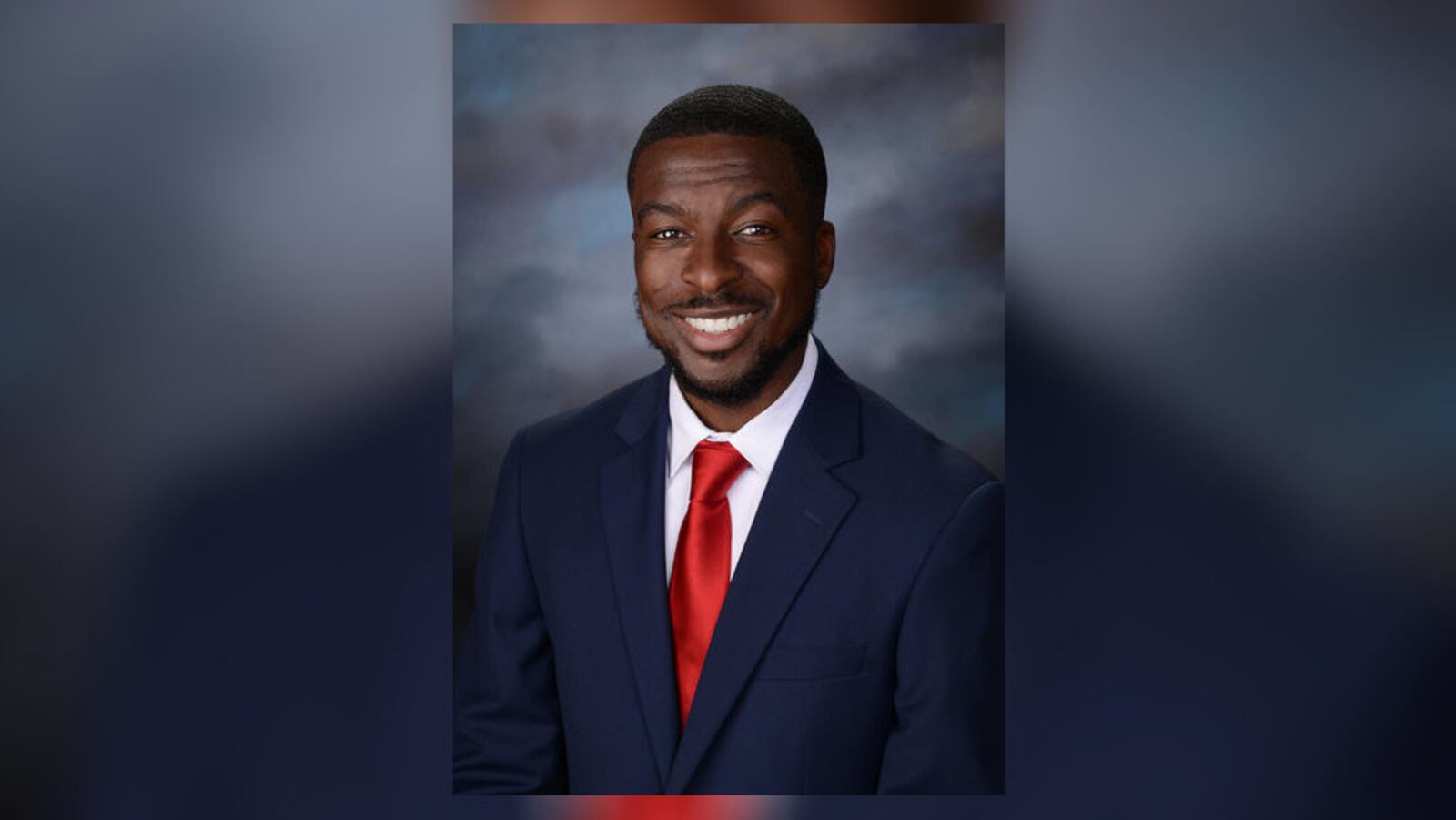 Willis Blackshear Jr.